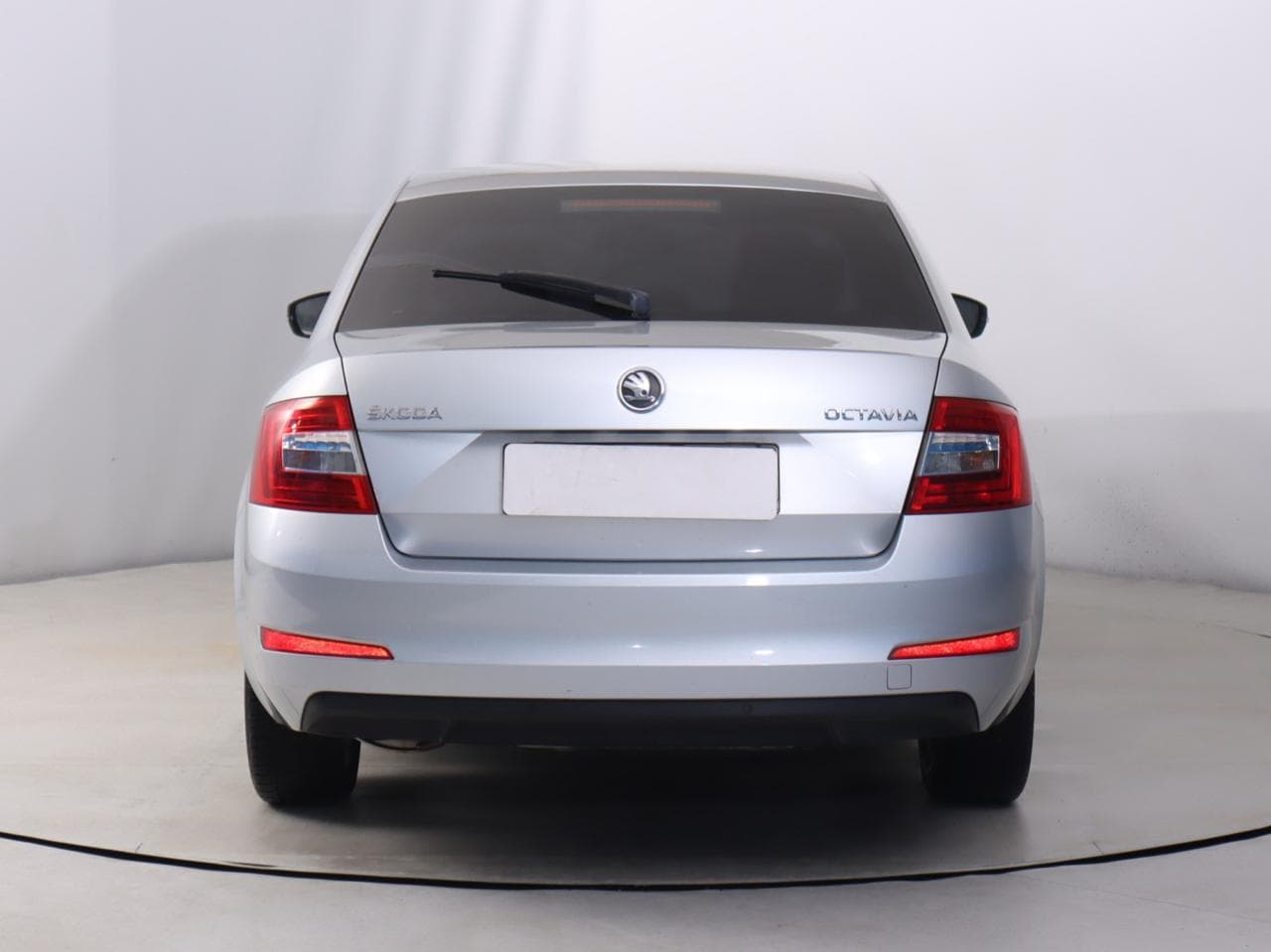 2013 Škoda OCTAVIA - 6