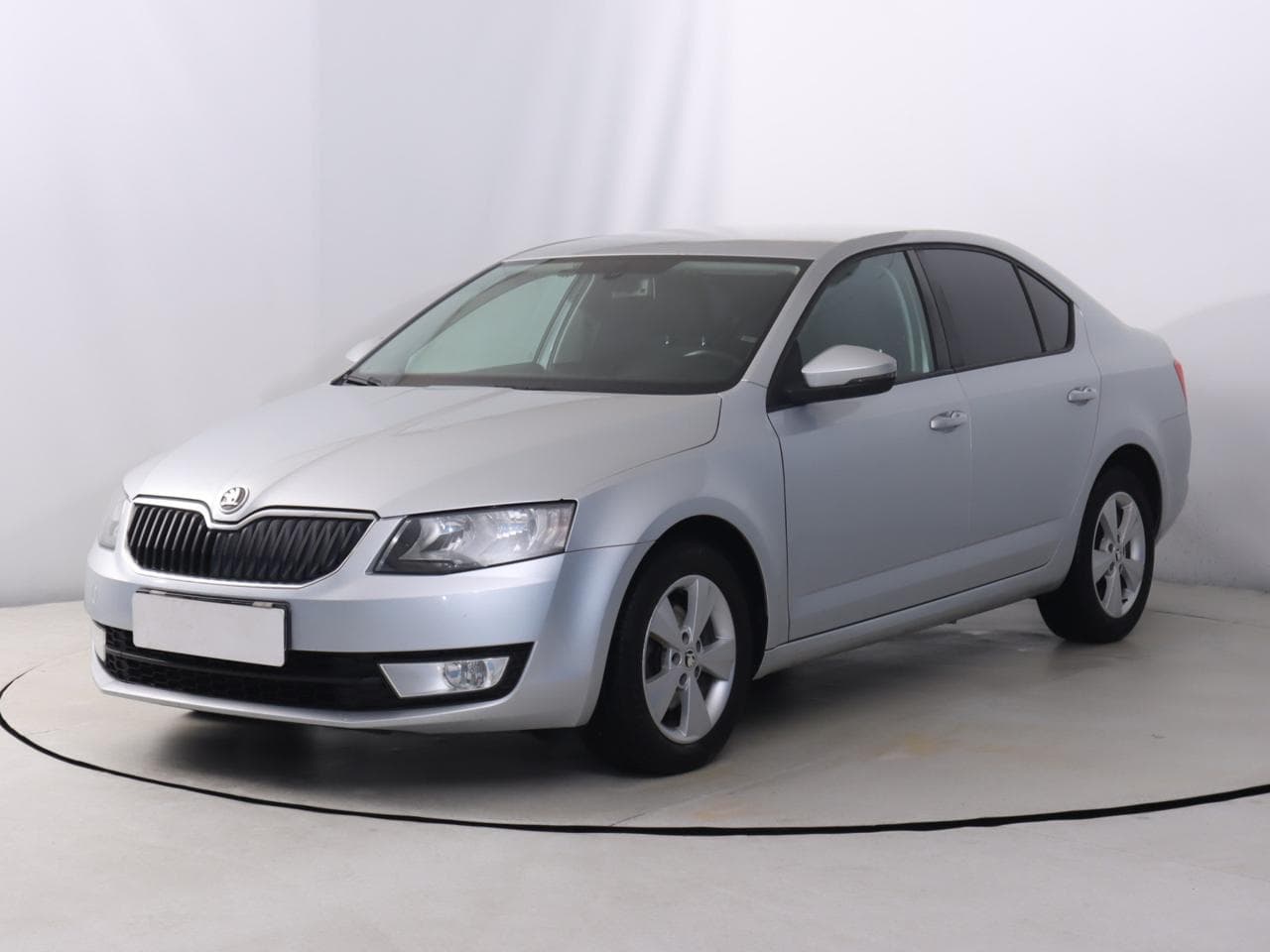 2013 Škoda OCTAVIA - 3