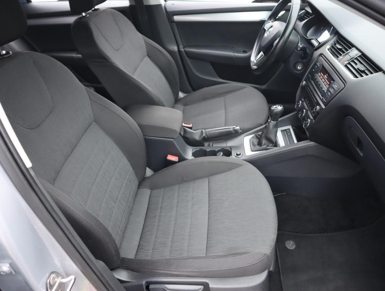 2013 Škoda OCTAVIA - 12