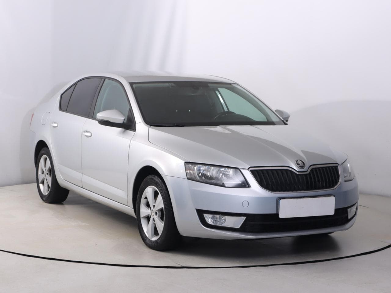 2013 Škoda OCTAVIA