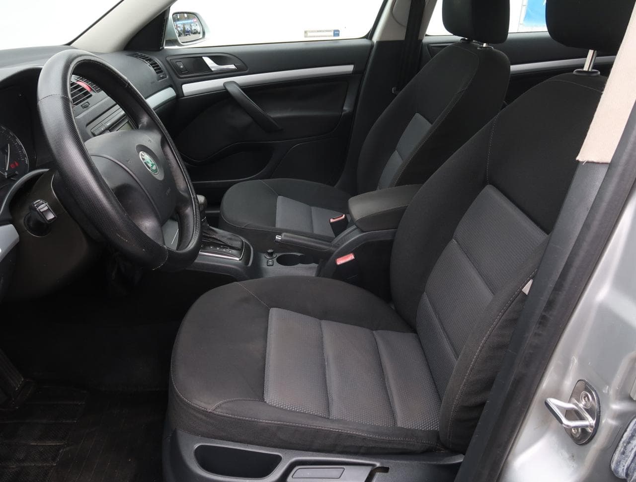2007 Škoda OCTAVIA - 16