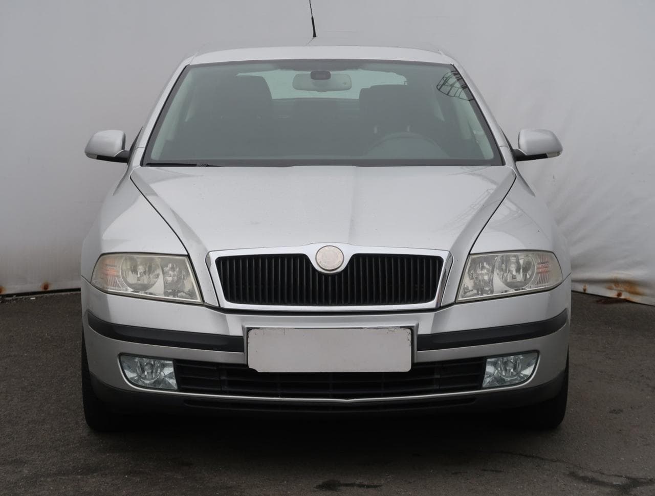 2007 Škoda OCTAVIA - 2