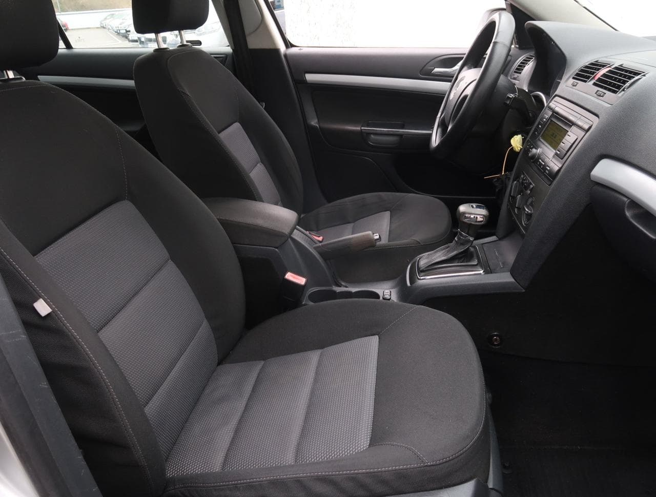 2007 Škoda OCTAVIA - 12