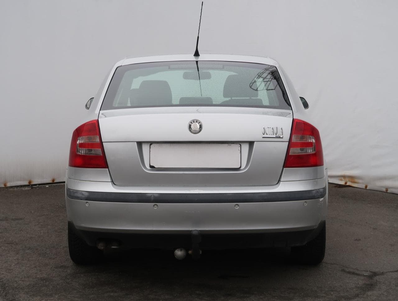 2007 Škoda OCTAVIA - 6