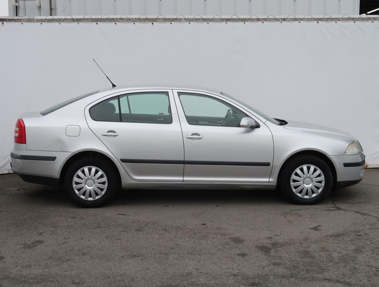 2007 Škoda OCTAVIA - 8