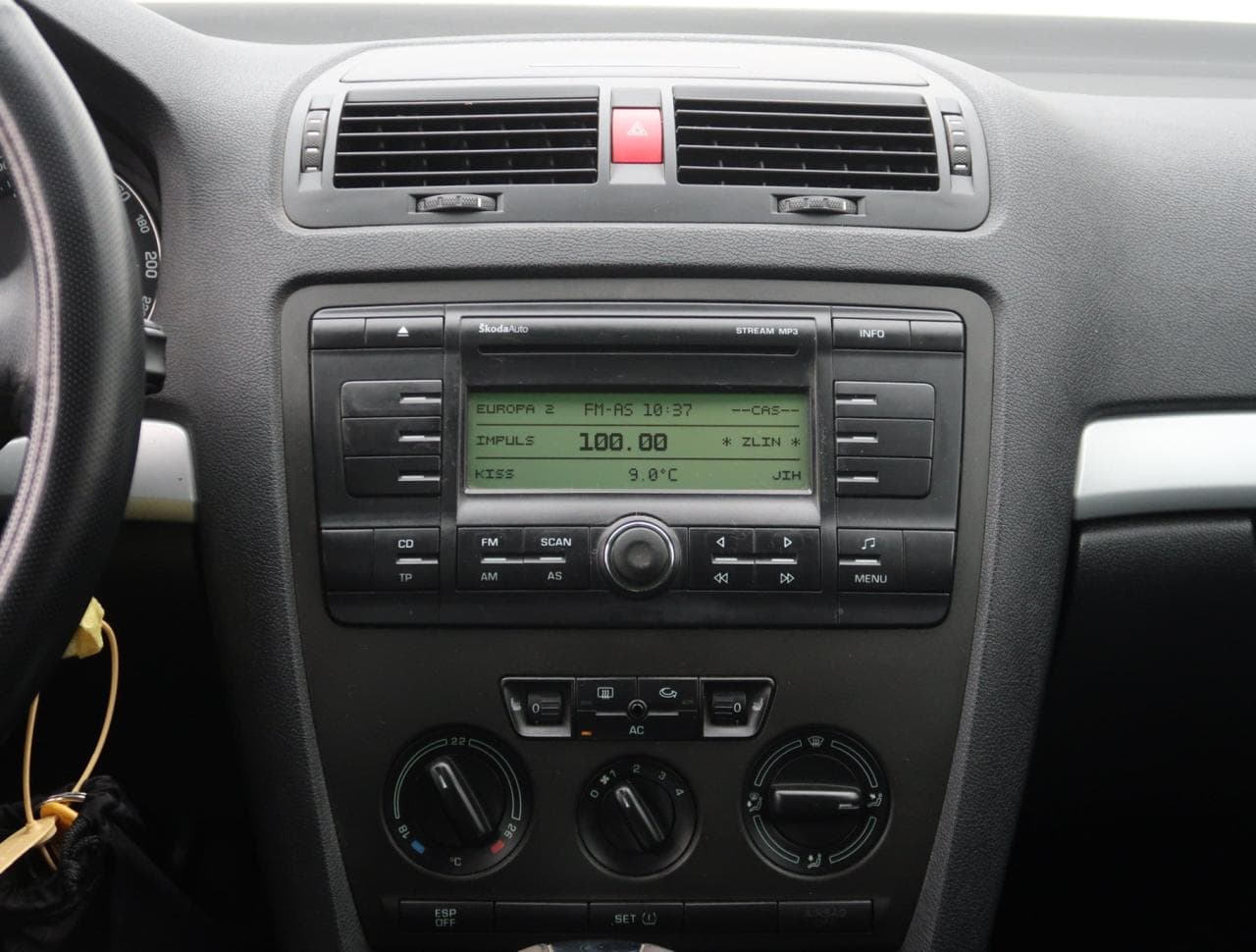 2007 Škoda OCTAVIA - 18
