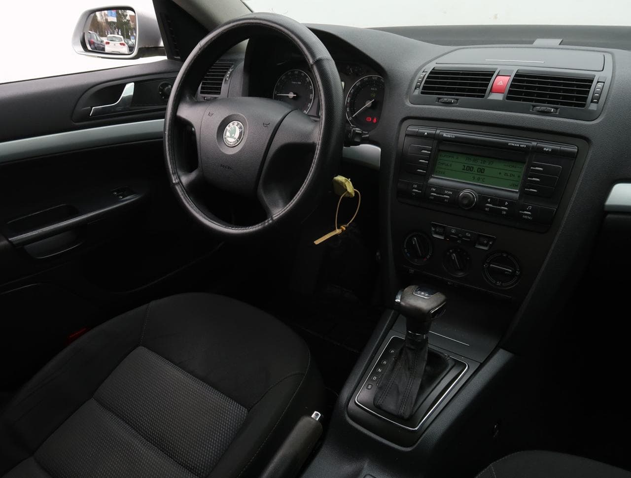 2007 Škoda OCTAVIA - 9