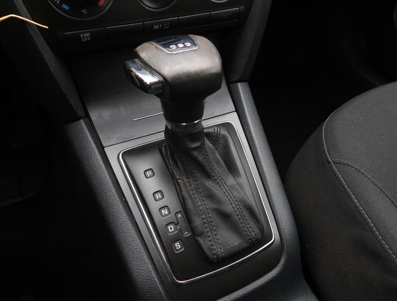 2007 Škoda OCTAVIA - 19