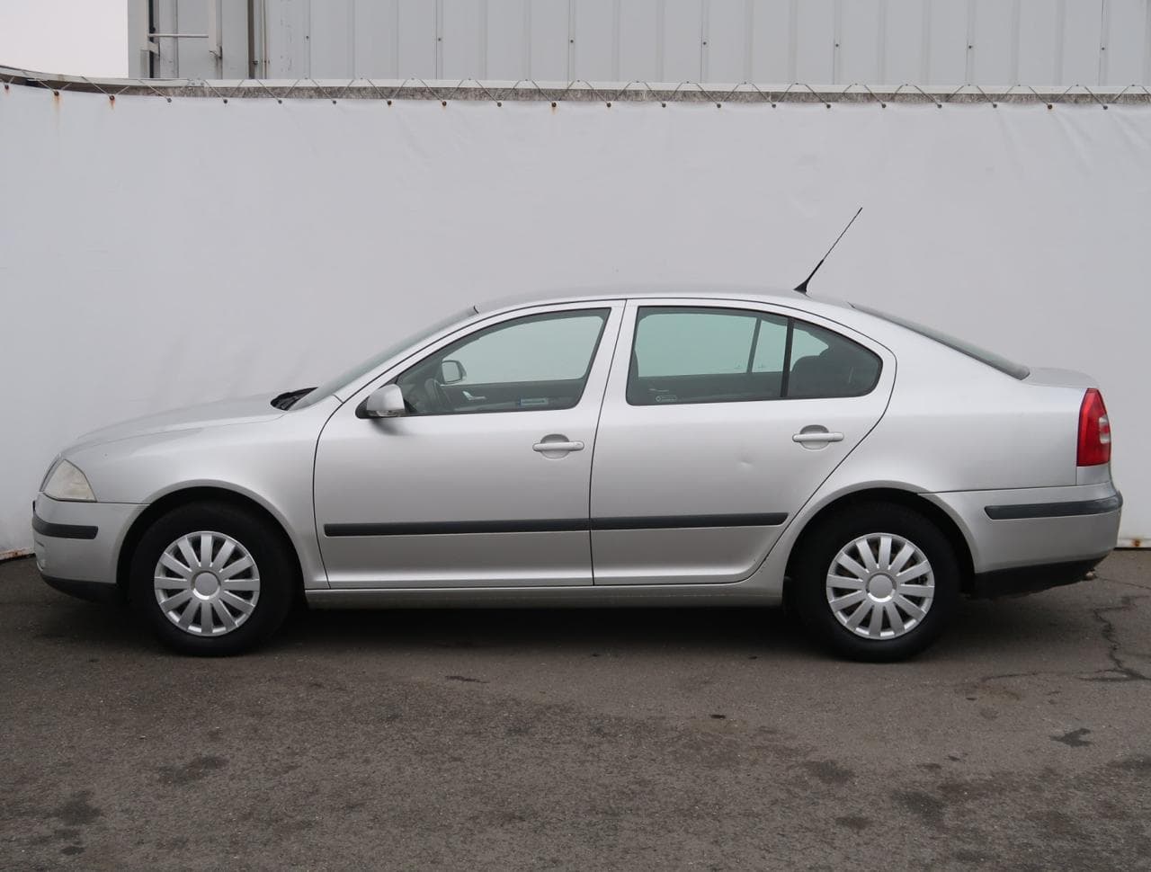 2007 Škoda OCTAVIA - 4