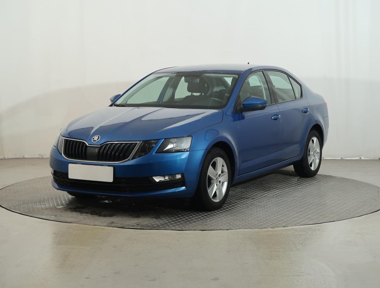 2019 Škoda OCTAVIA - 3