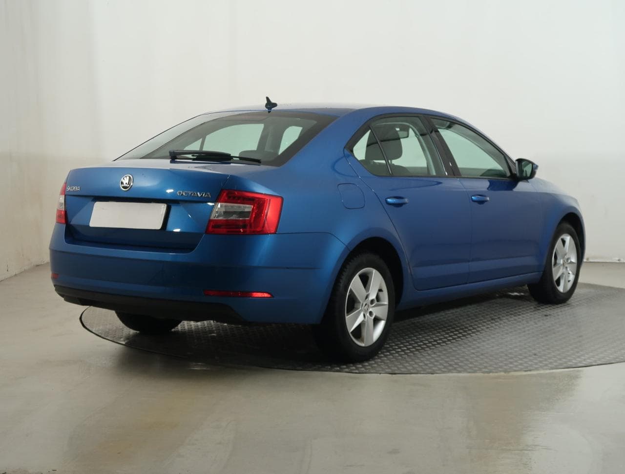 2019 Škoda OCTAVIA - 7