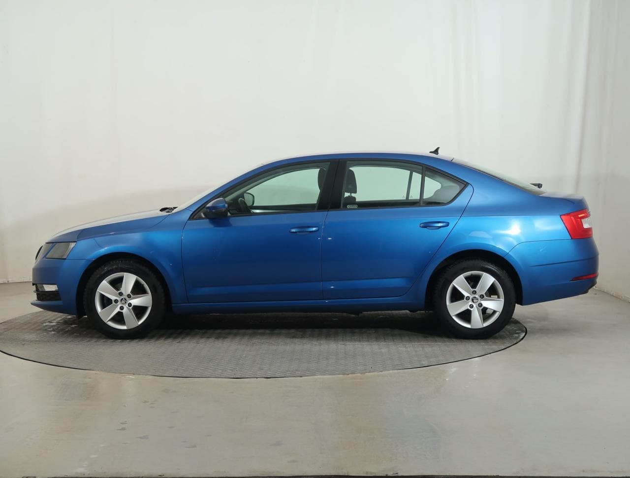 2019 Škoda OCTAVIA - 4