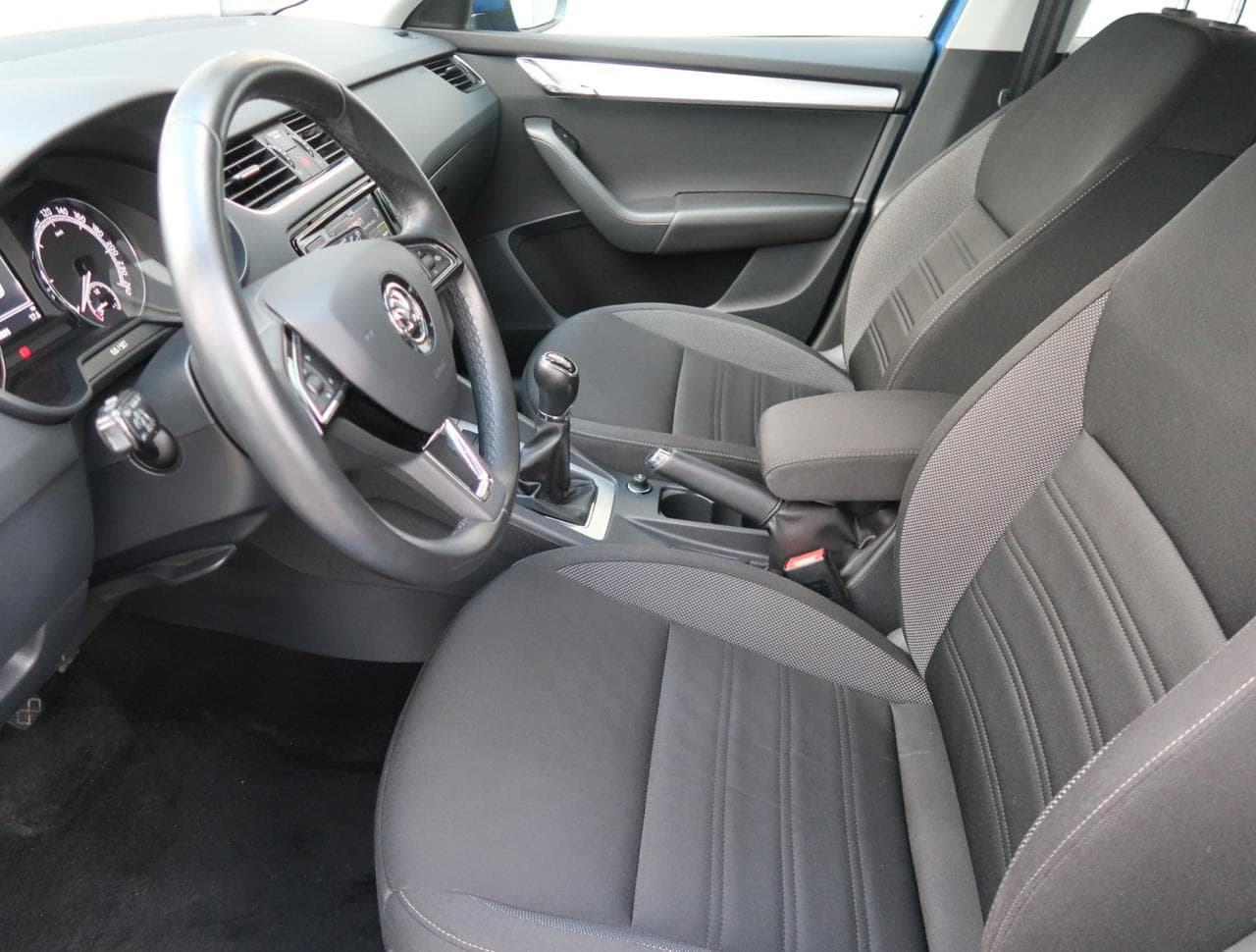 2019 Škoda OCTAVIA - 16