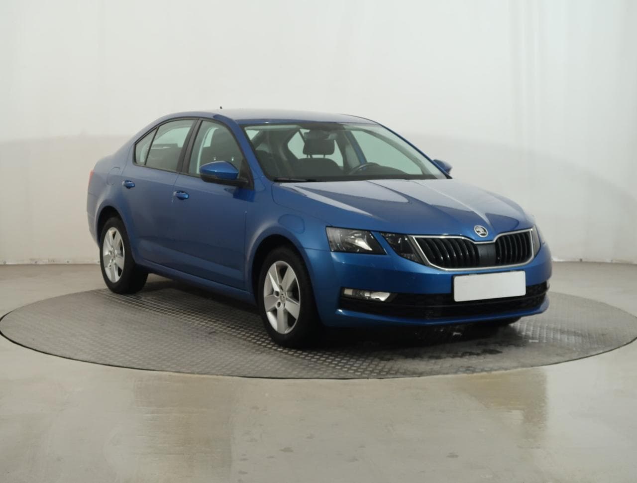 2019 Škoda OCTAVIA