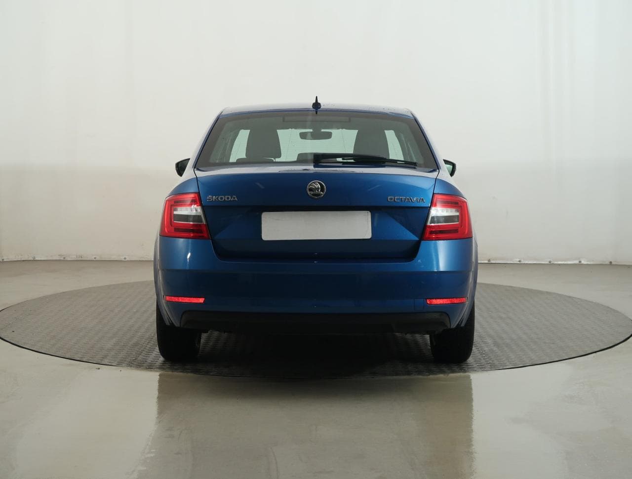 2019 Škoda OCTAVIA - 6