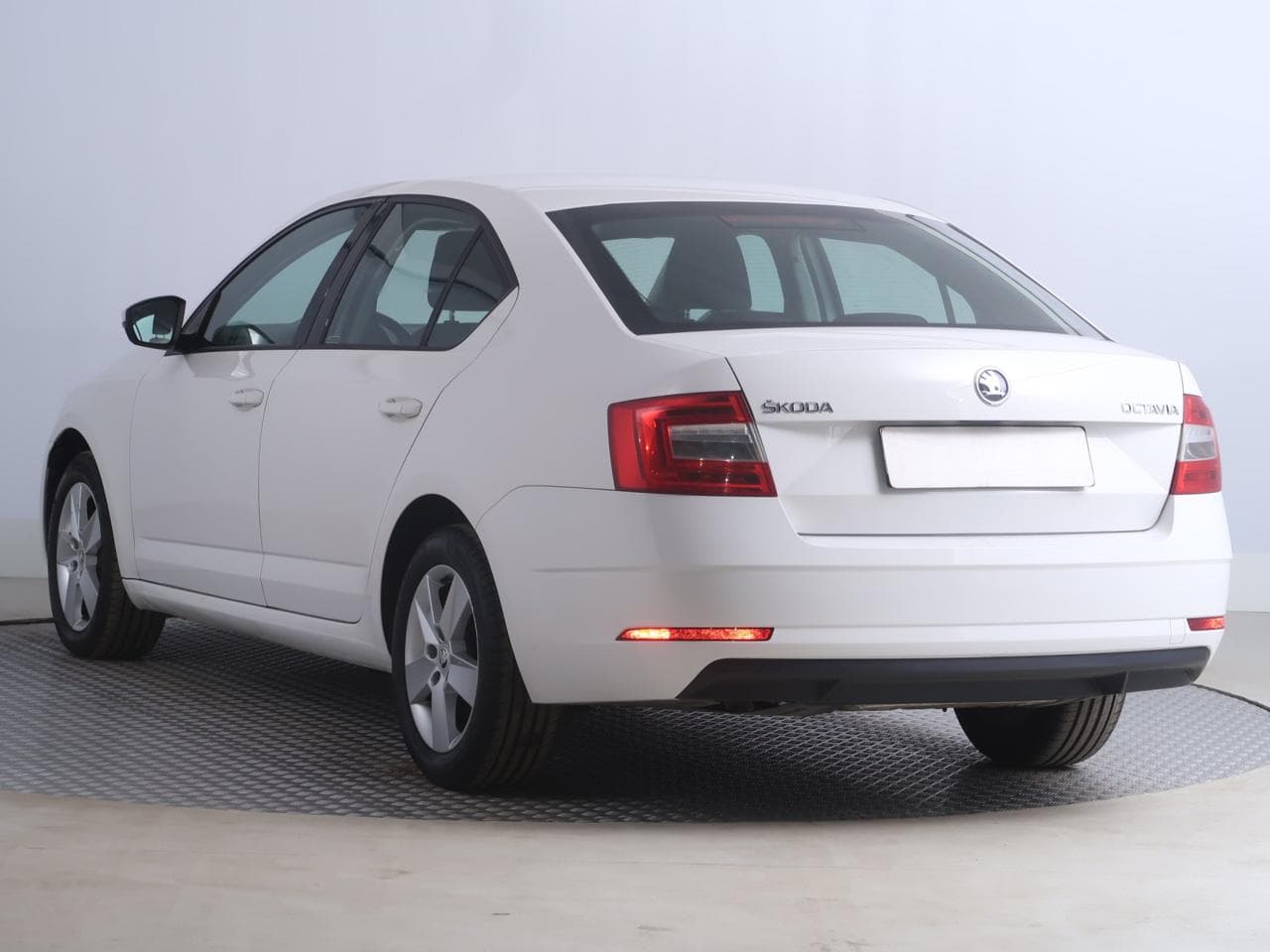 2017 Škoda OCTAVIA - 5