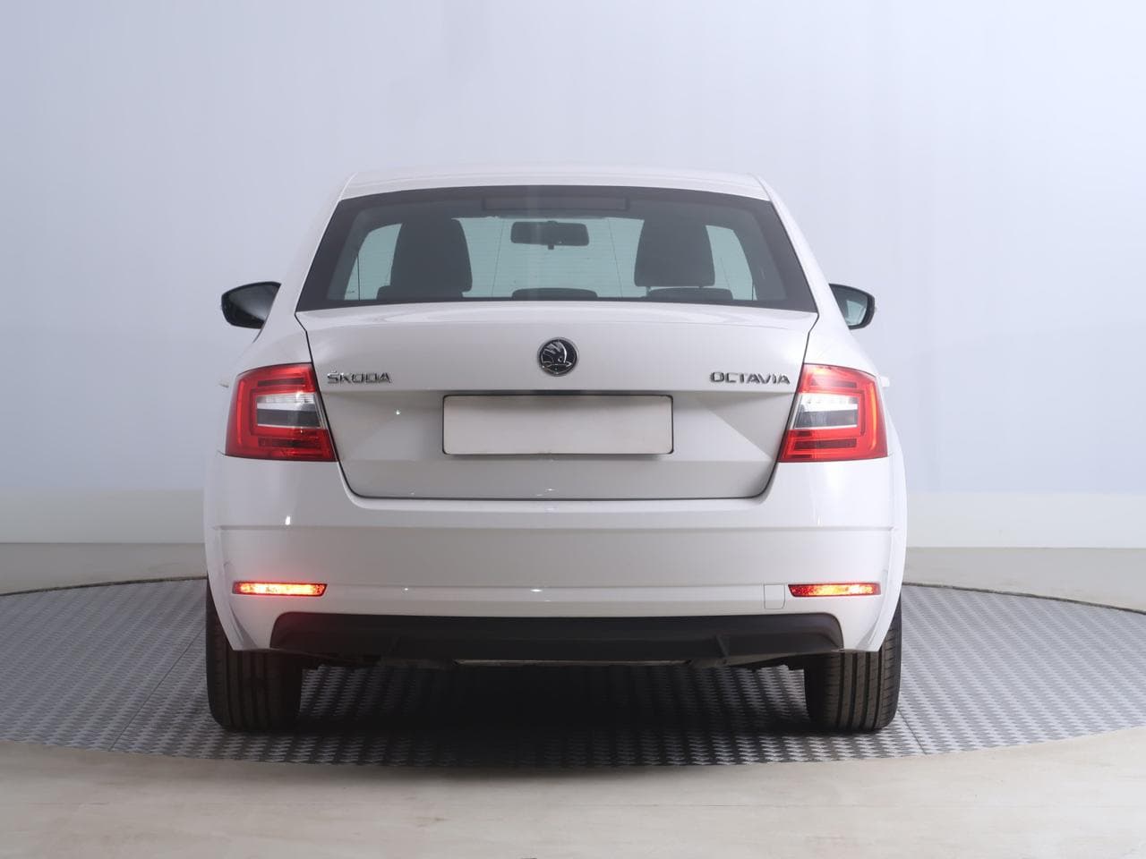 2017 Škoda OCTAVIA - 6