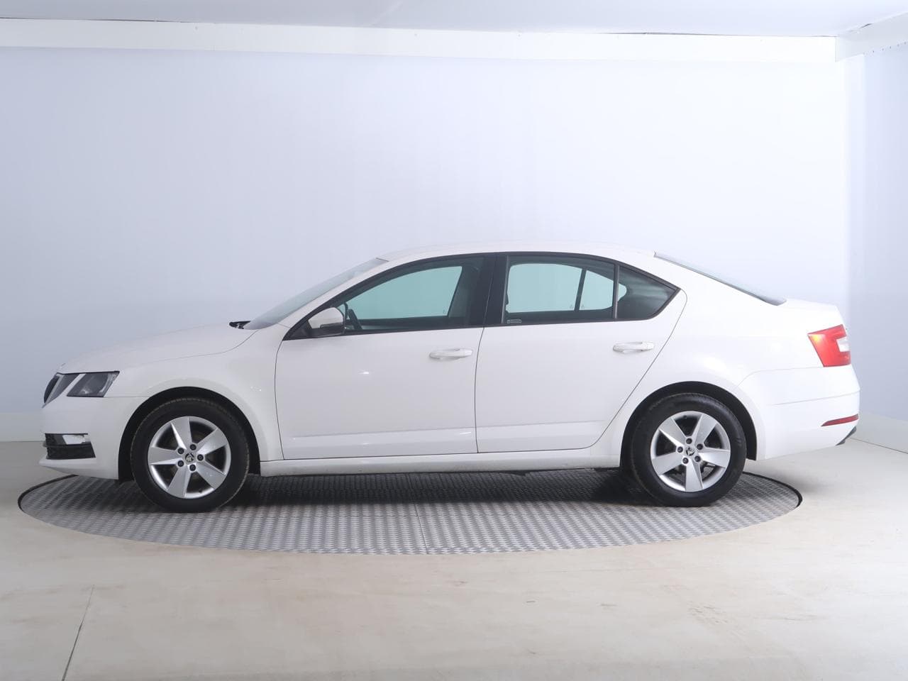 2017 Škoda OCTAVIA - 4