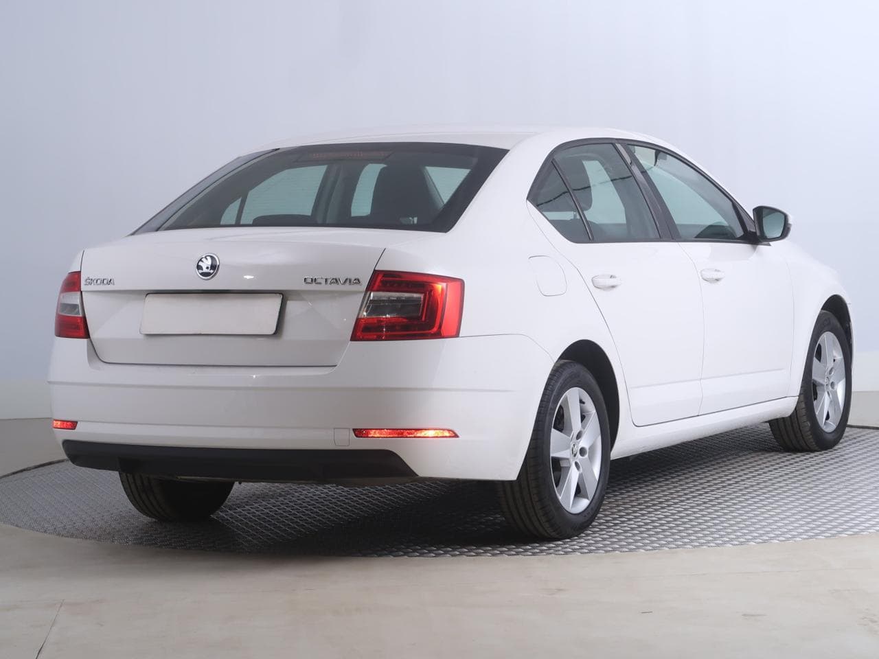 2017 Škoda OCTAVIA - 7