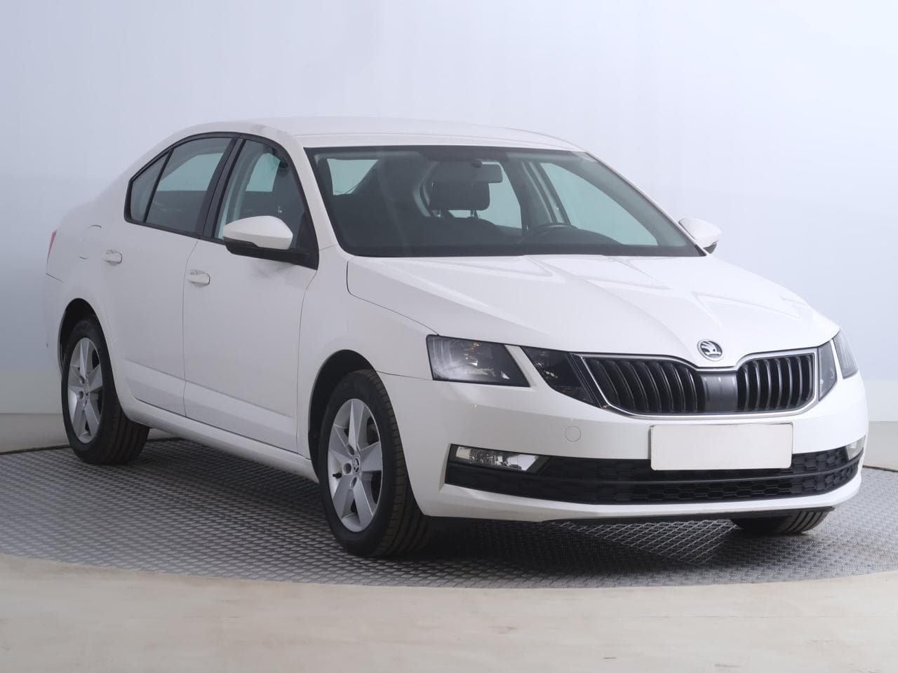 2017 Škoda OCTAVIA