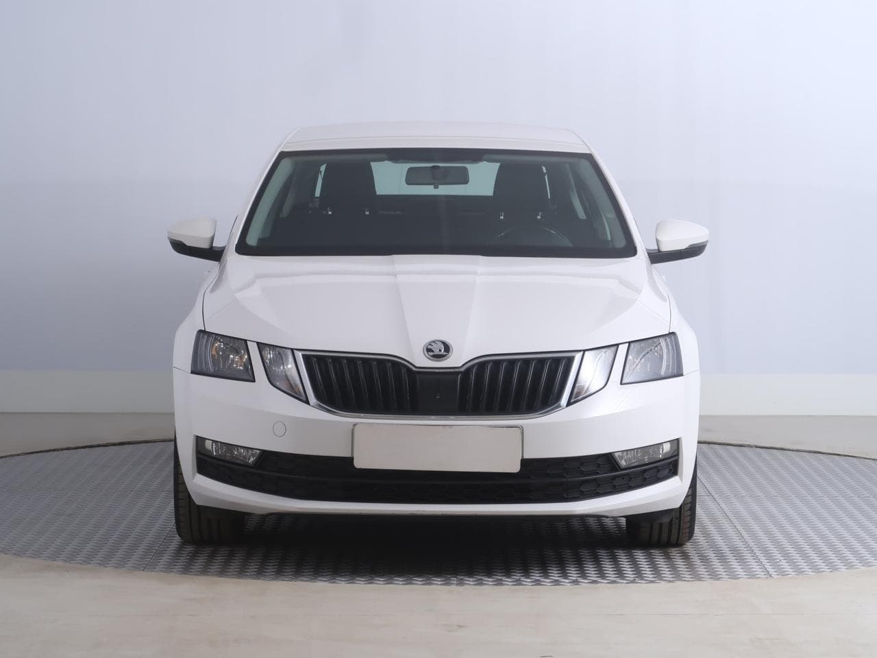2017 Škoda OCTAVIA - 2