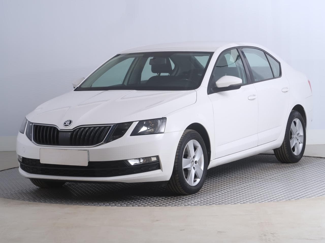 2017 Škoda OCTAVIA - 3
