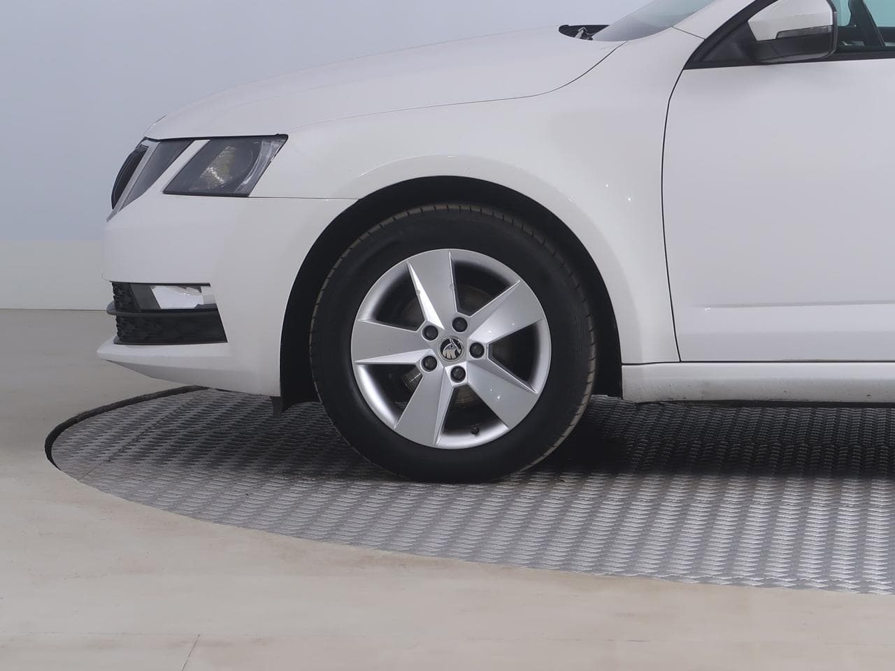 2017 Škoda OCTAVIA - 20