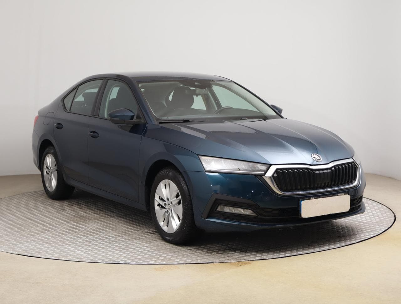 2022 Škoda OCTAVIA