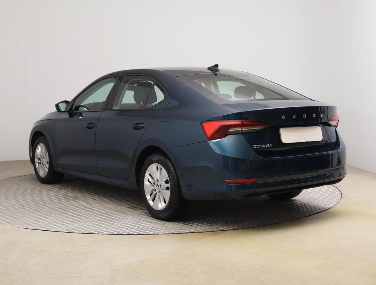 2022 Škoda OCTAVIA - 5