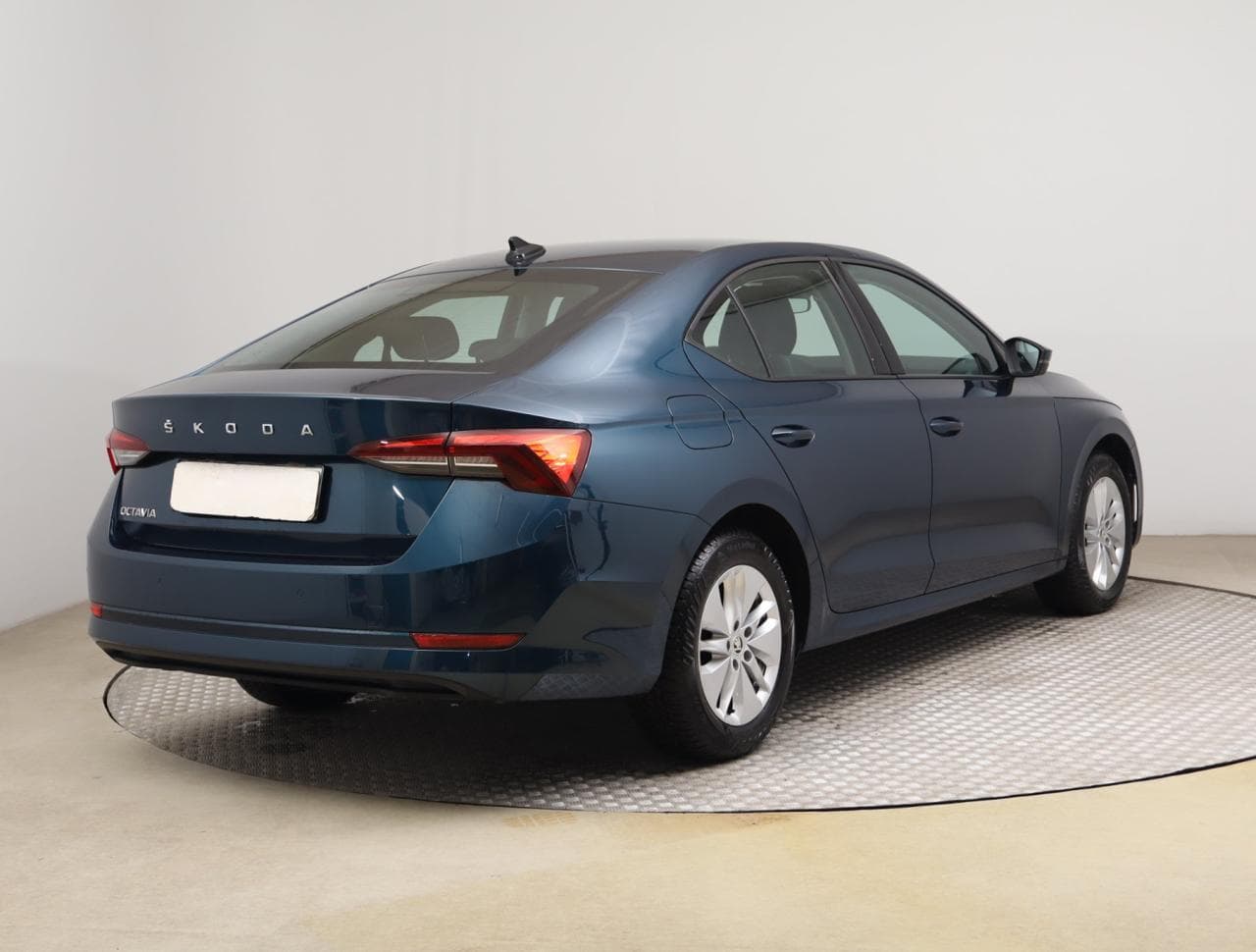 2022 Škoda OCTAVIA - 7