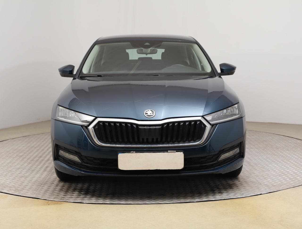 2022 Škoda OCTAVIA - 2