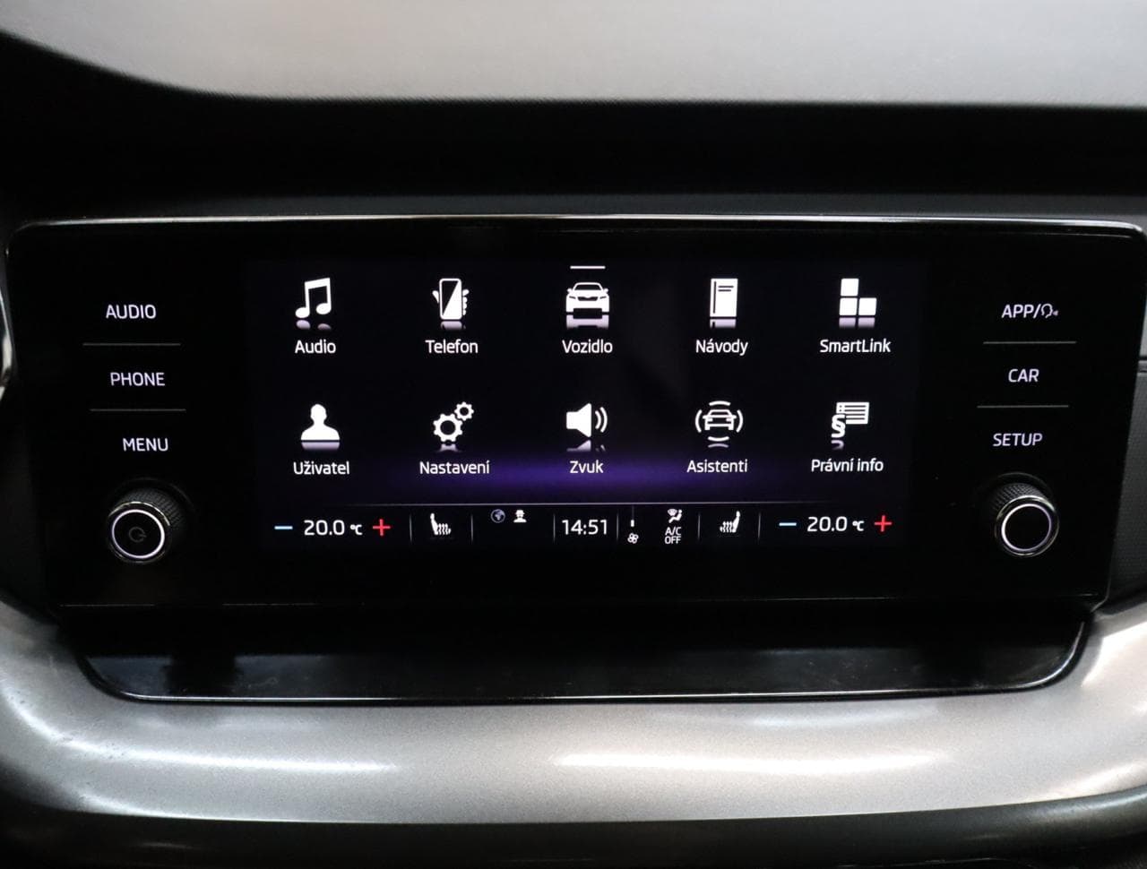 2022 Škoda OCTAVIA - 19