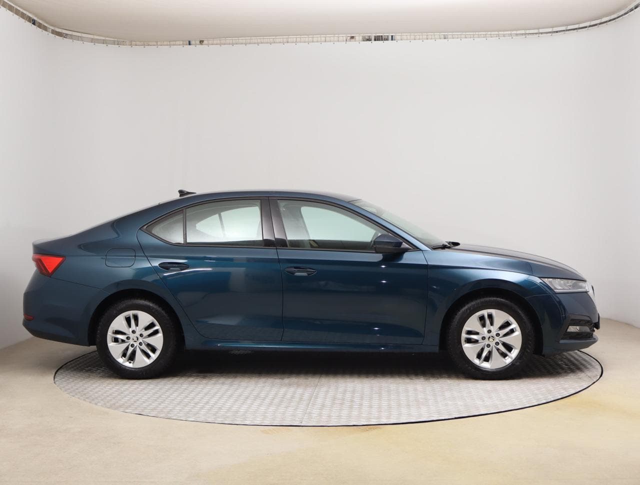 2022 Škoda OCTAVIA - 8