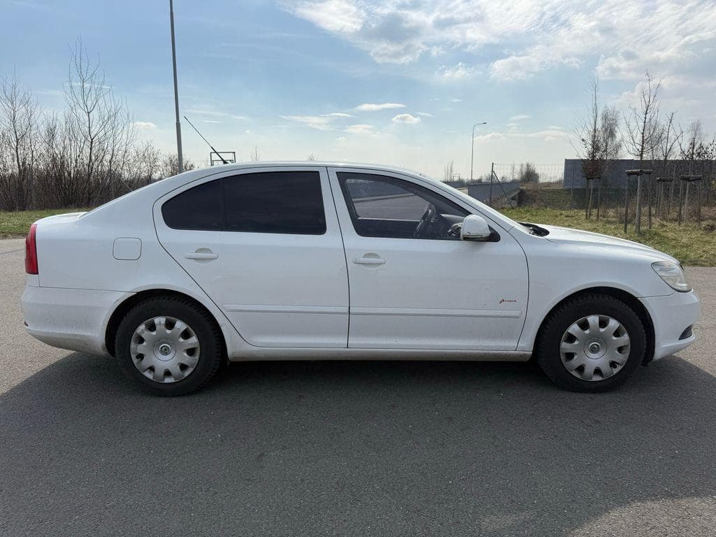 2011 Škoda OCTAVIA - 6