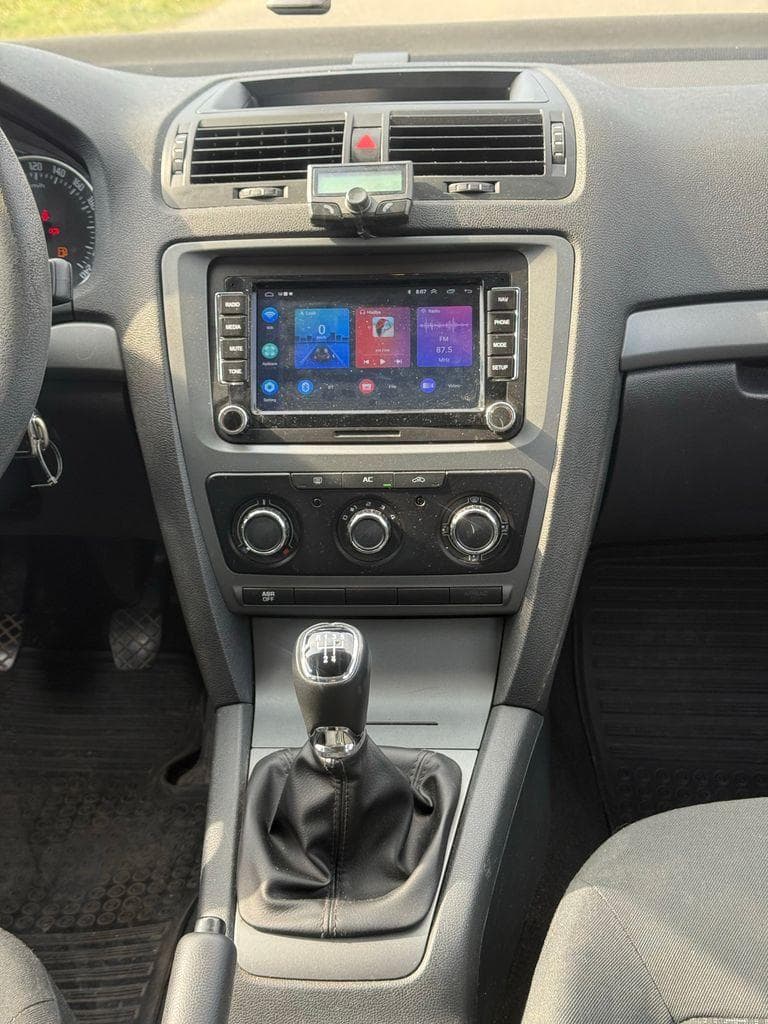 2011 Škoda OCTAVIA - 14