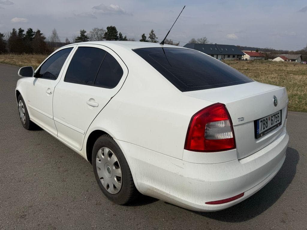 2011 Škoda OCTAVIA - 3