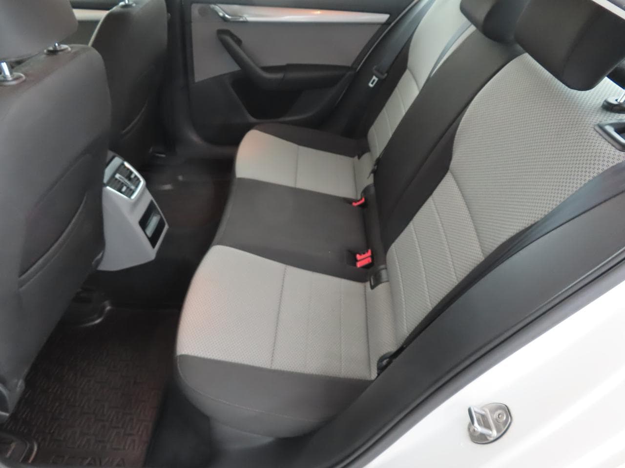 2015 Škoda OCTAVIA - 15