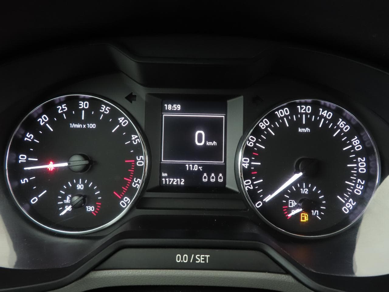2015 Škoda OCTAVIA - 17