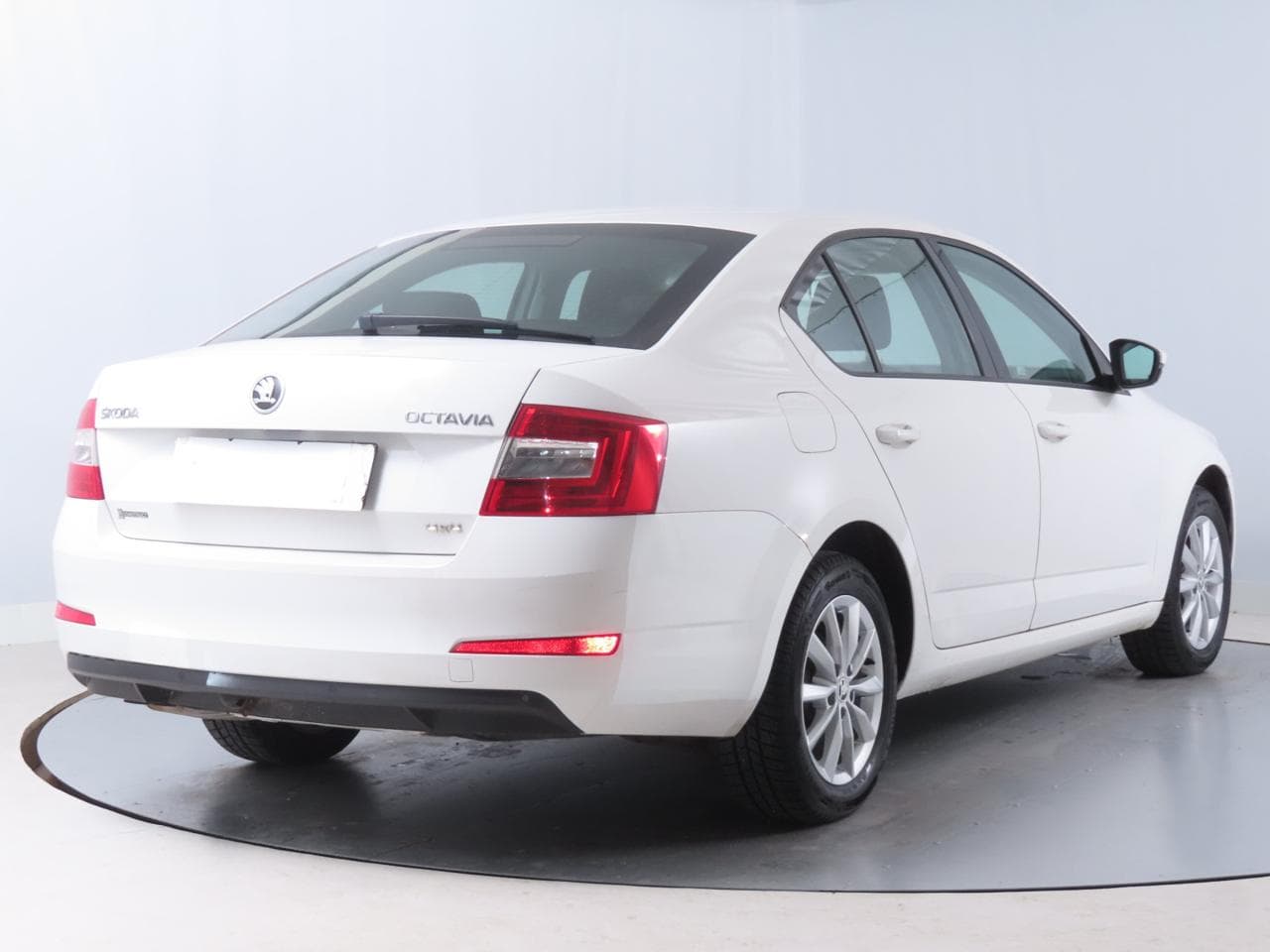 2015 Škoda OCTAVIA - 7