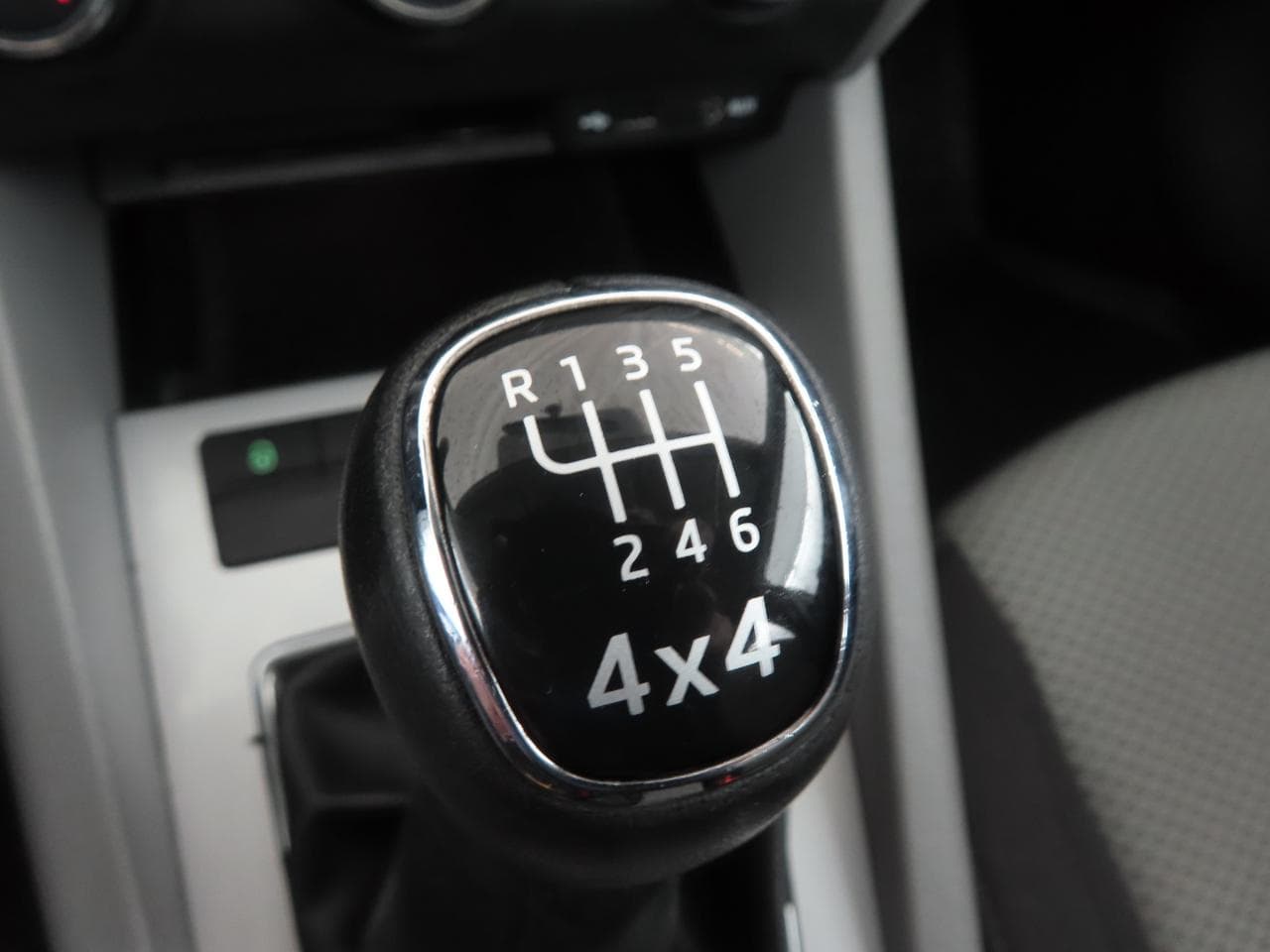 2015 Škoda OCTAVIA - 19
