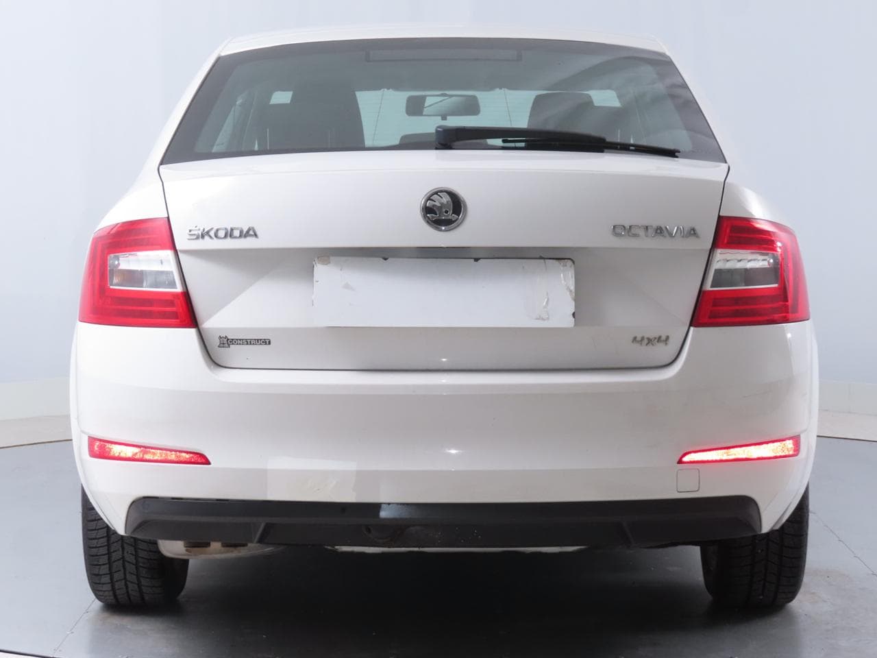 2015 Škoda OCTAVIA - 6