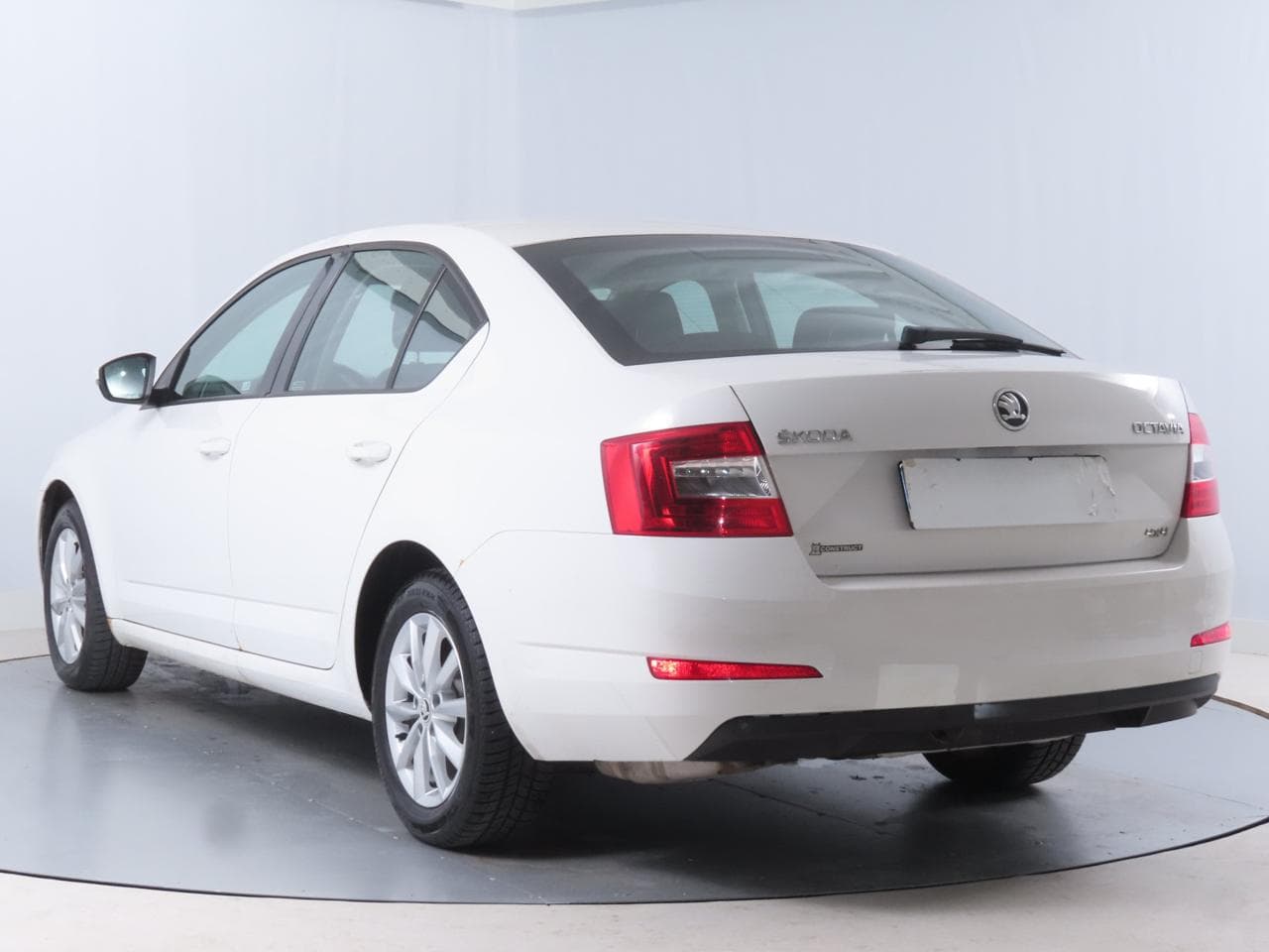 2015 Škoda OCTAVIA - 5
