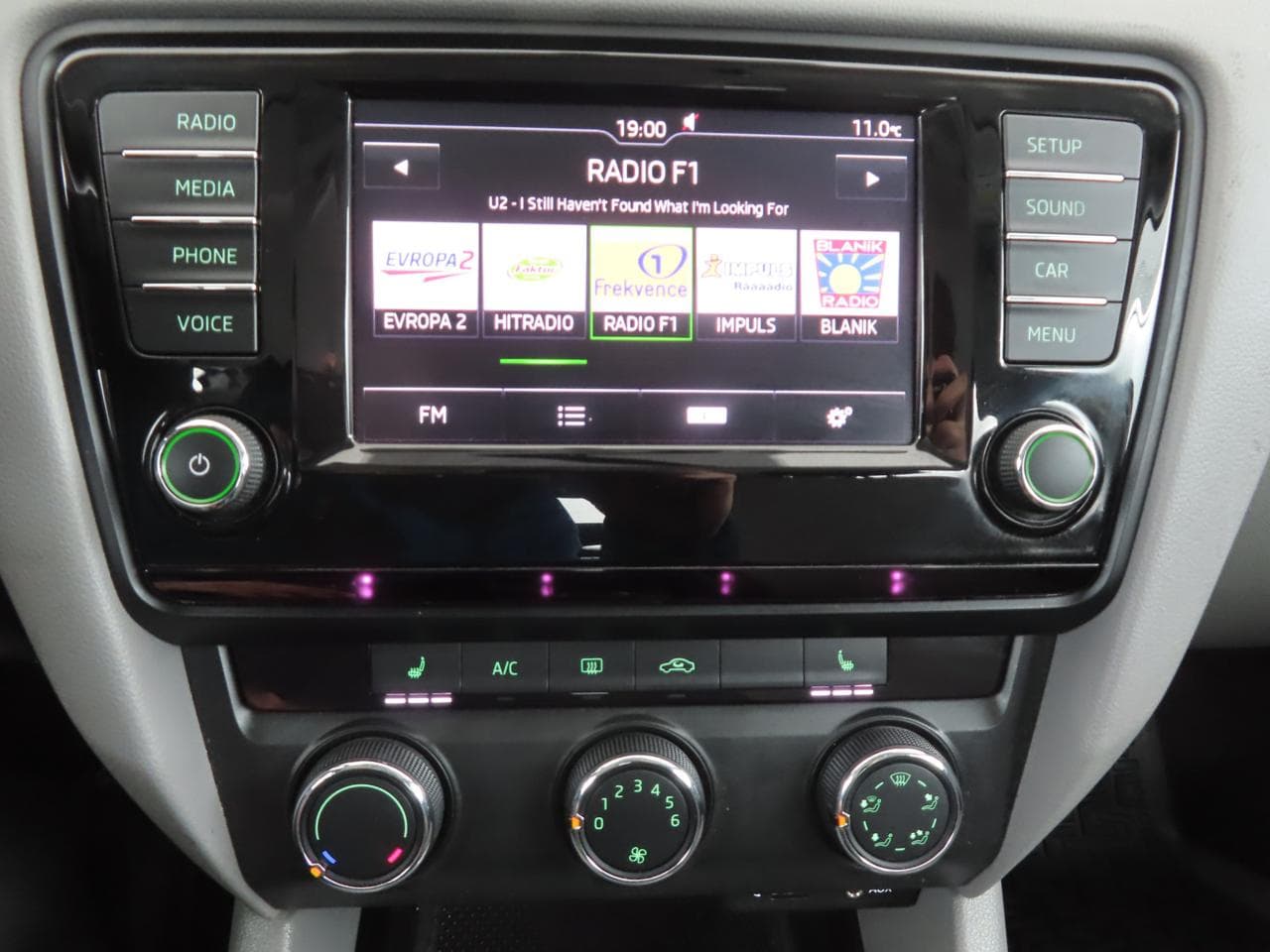 2015 Škoda OCTAVIA - 18