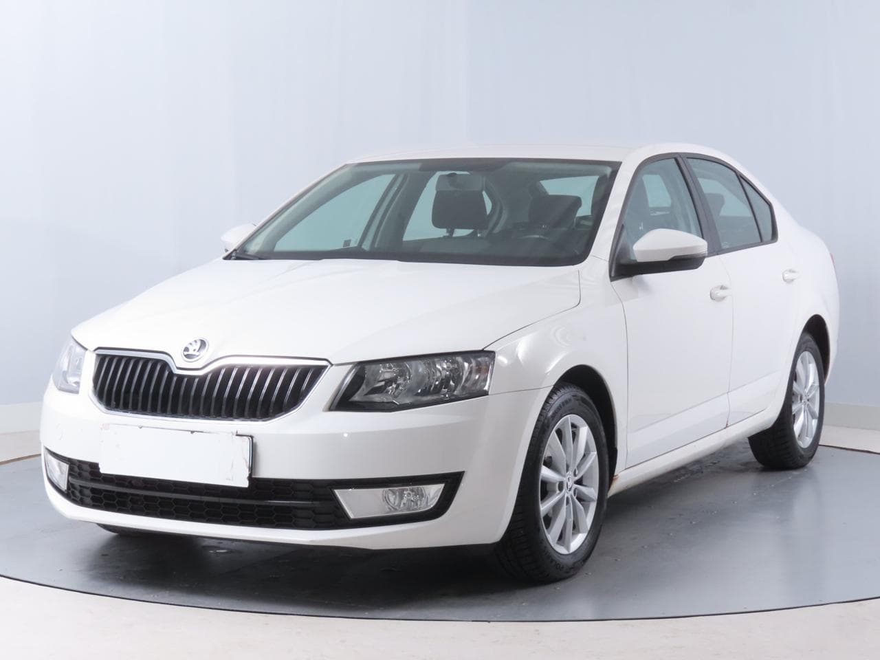 2015 Škoda OCTAVIA - 3