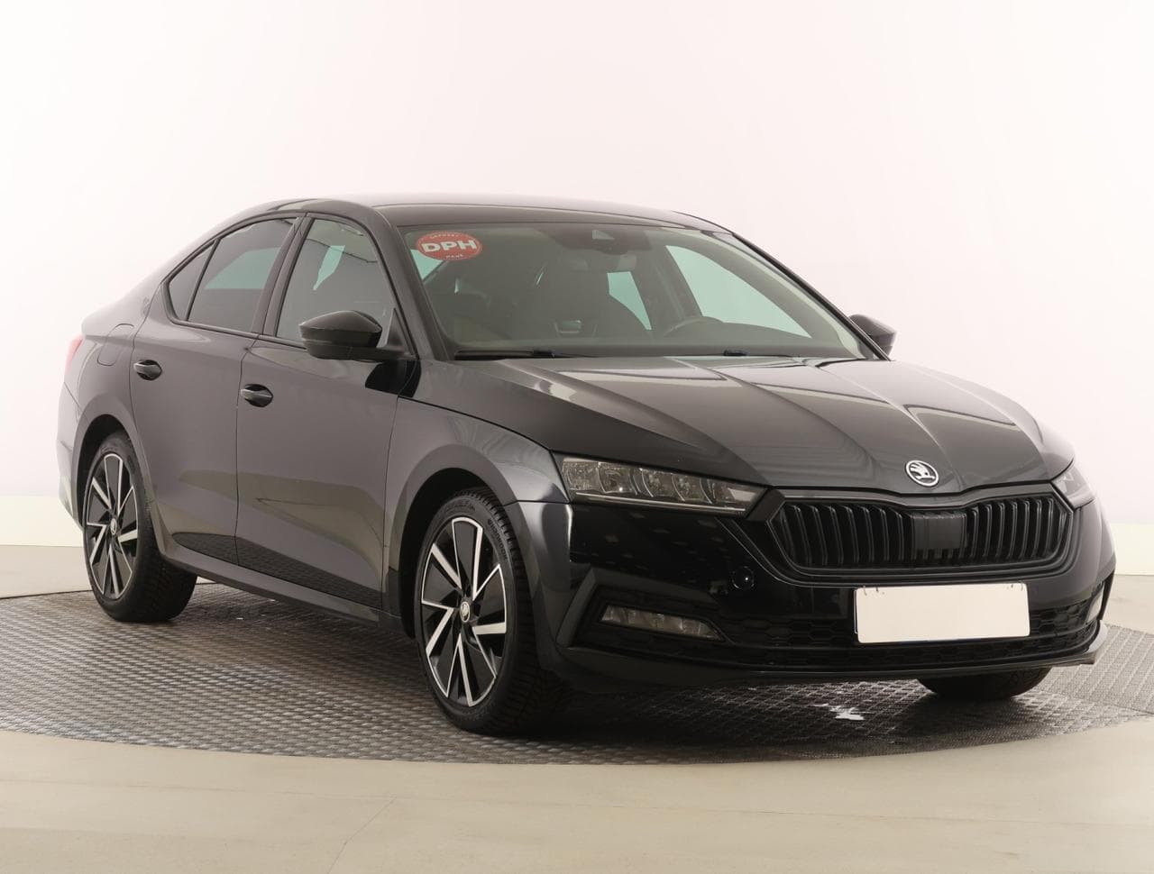 2021 Škoda OCTAVIA