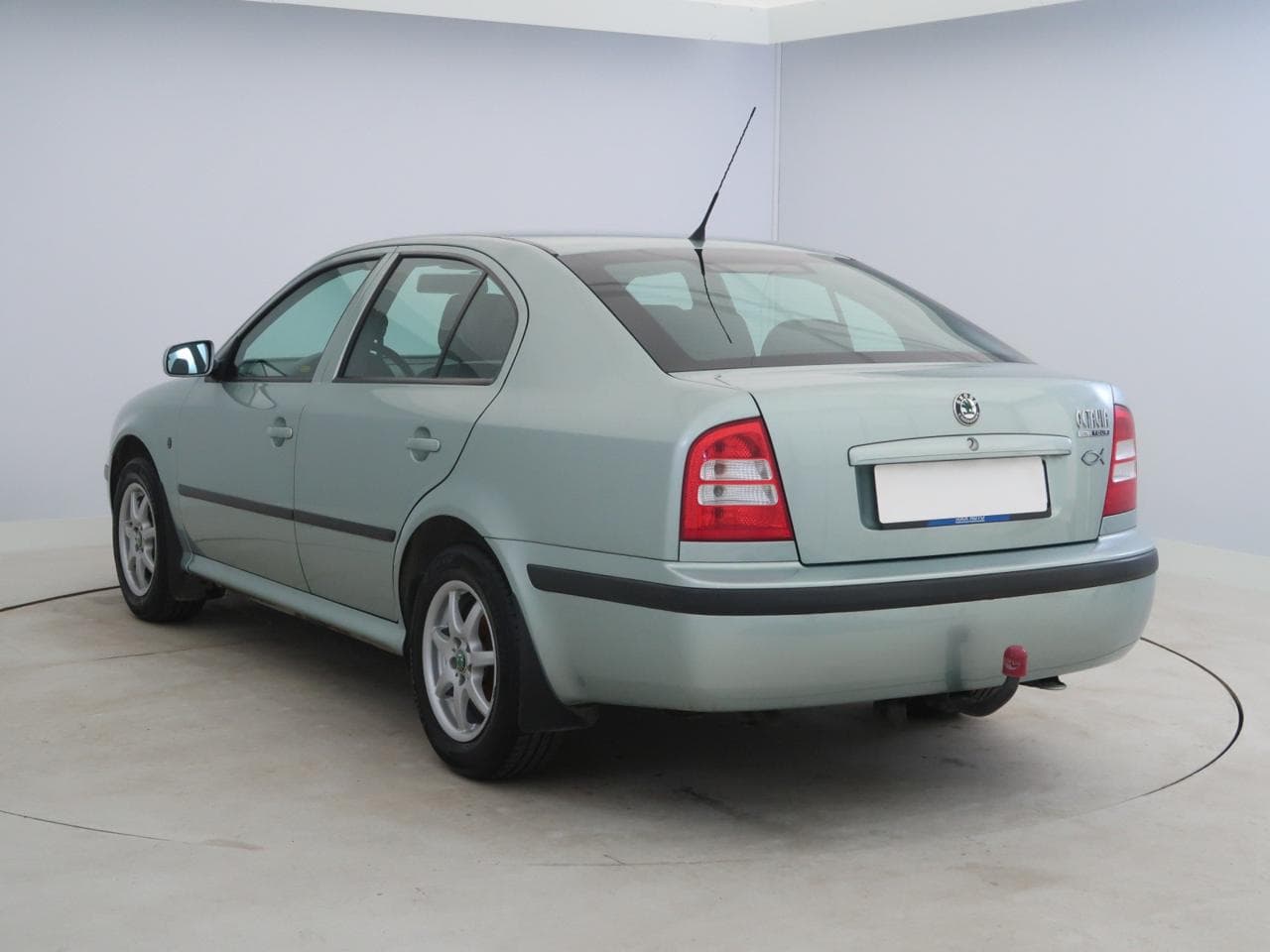 2009 Škoda Octavia - 9