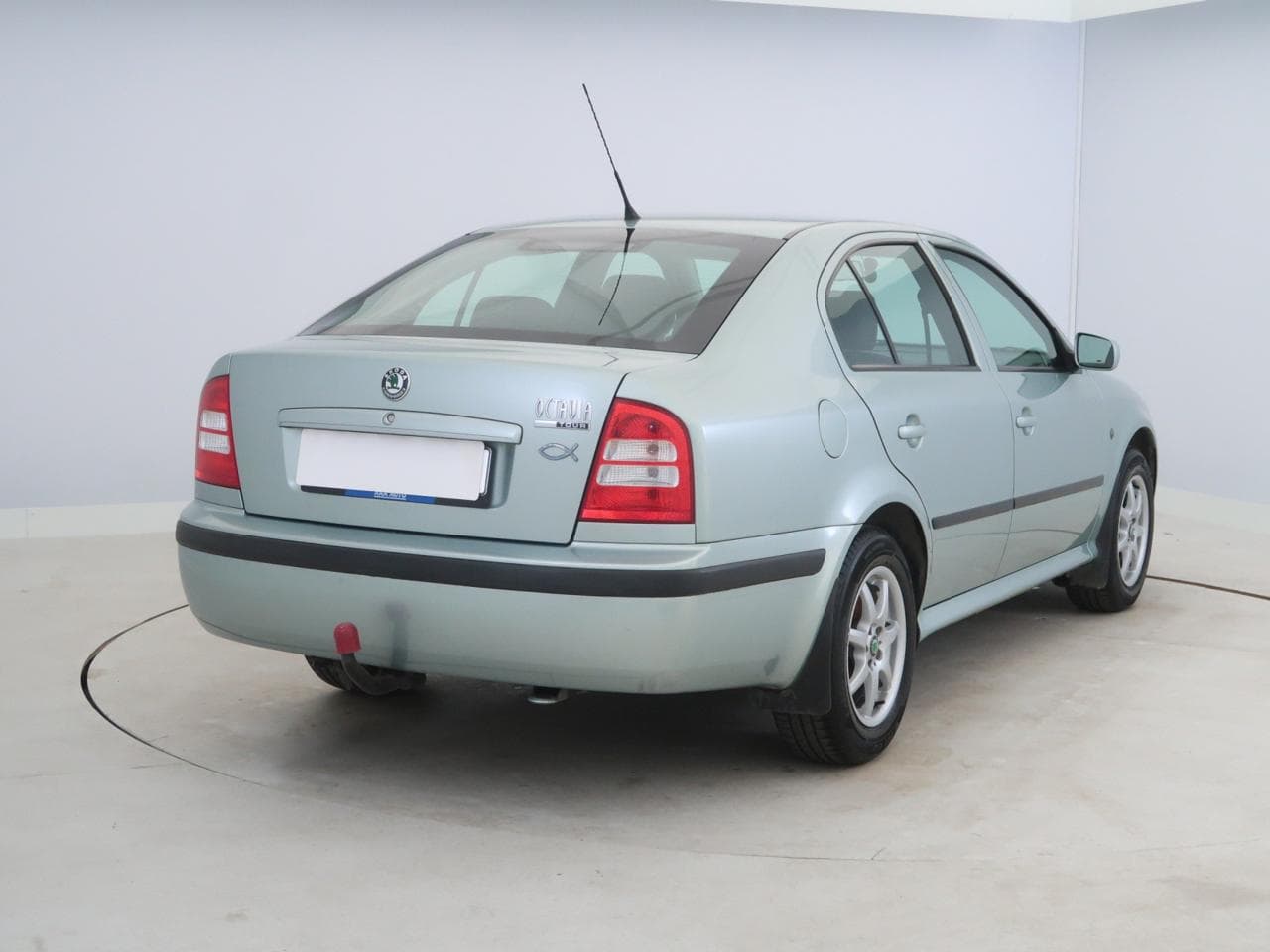 2009 Škoda Octavia - 13
