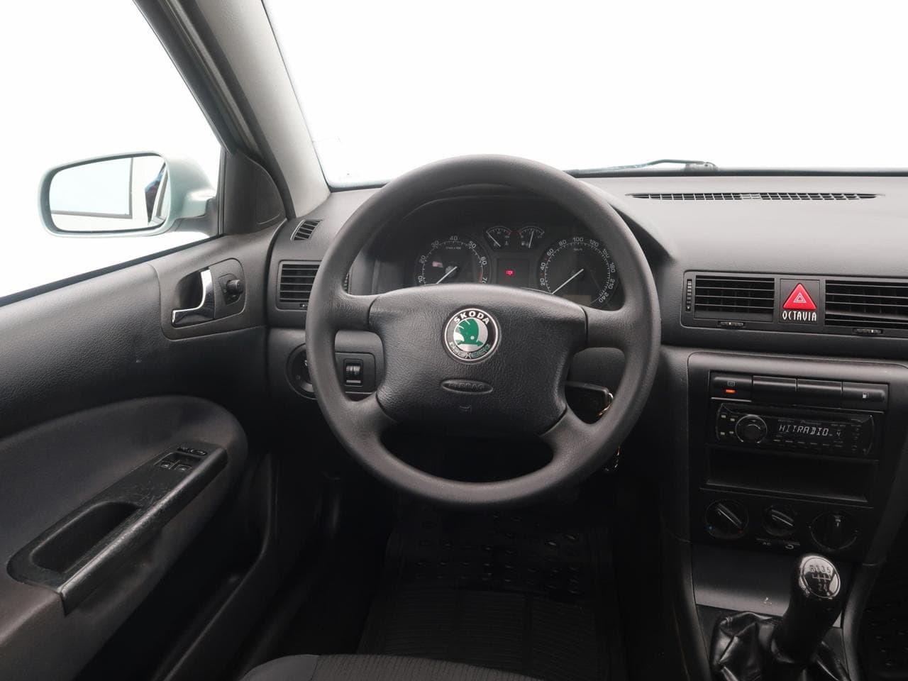 2009 Škoda Octavia - 17