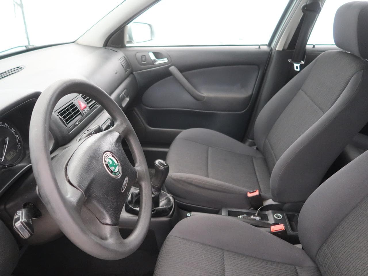 2009 Škoda Octavia - 31