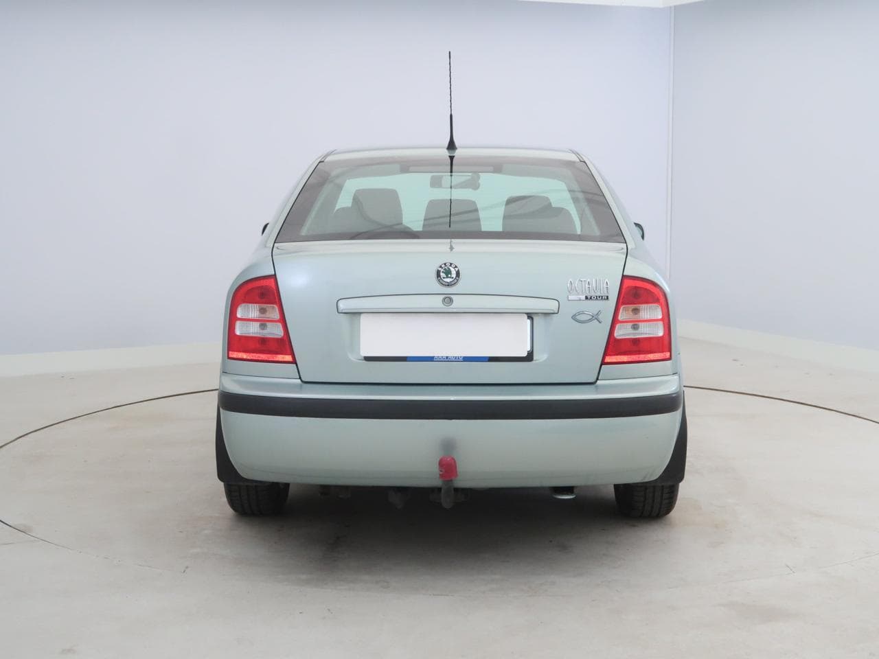 2009 Škoda Octavia - 11